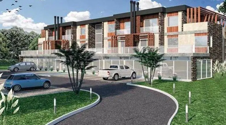 Venta Terreno General Rodriguez 2