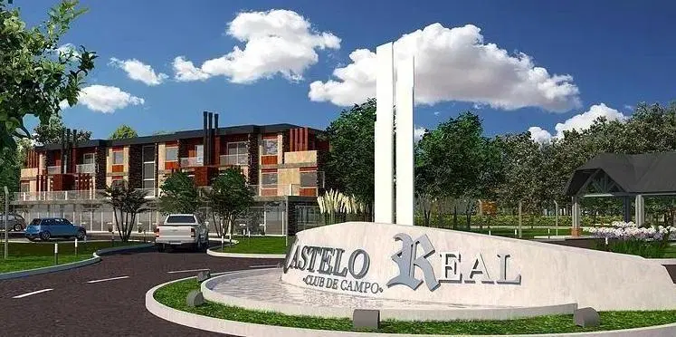 Venta Terreno General Rodriguez 4