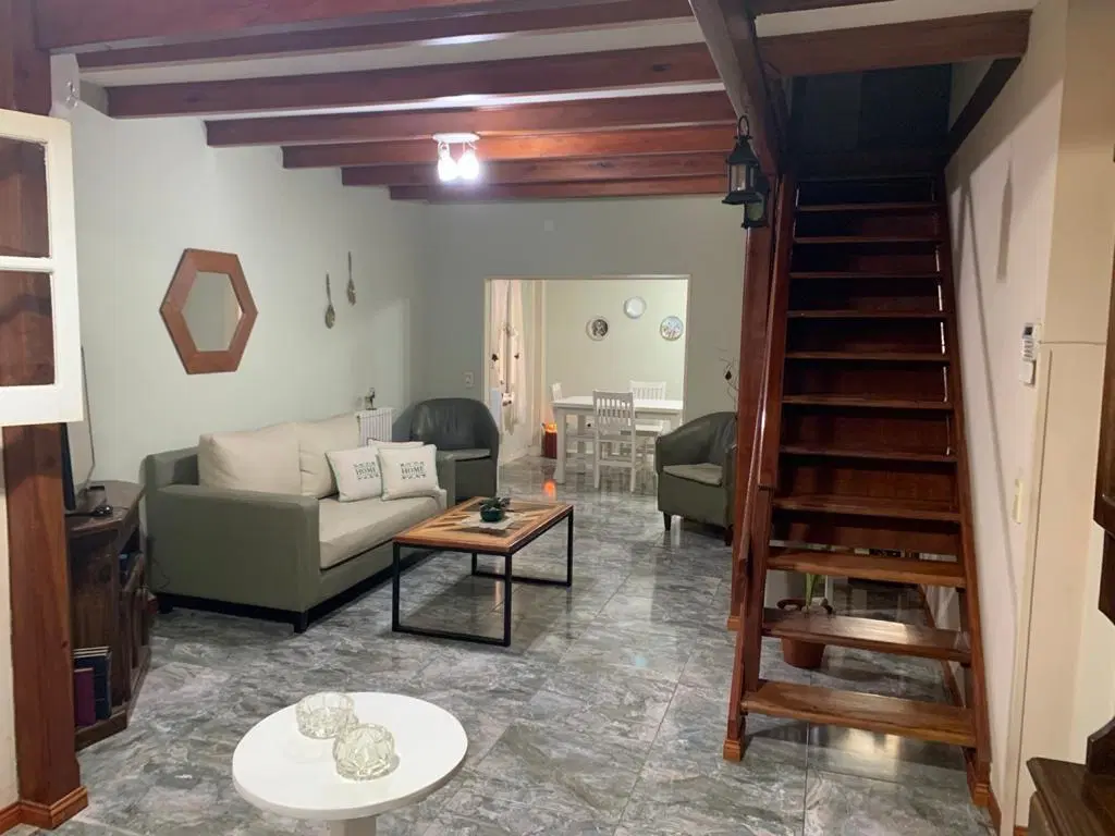 Venta Casa General Rodríguez 2