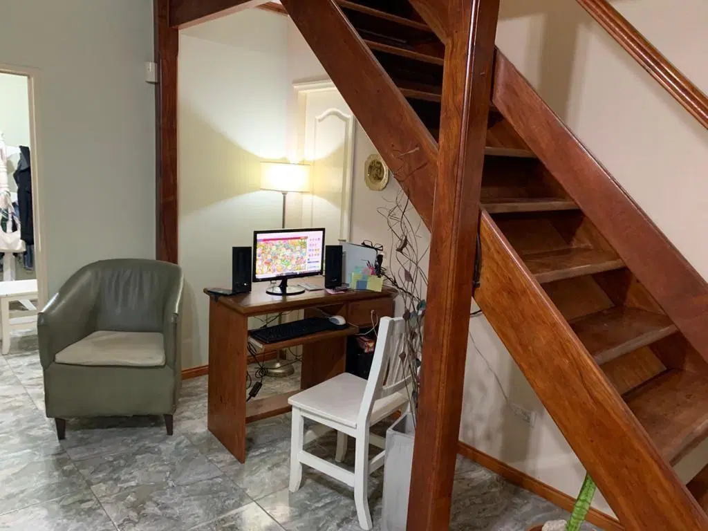 Venta Casa General Rodríguez 5