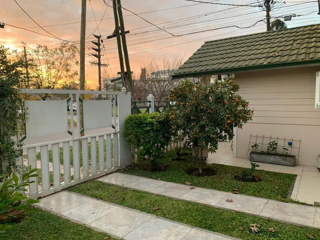 Venta Casa General Rodríguez 1