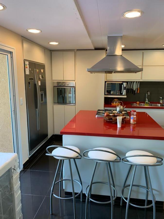Foto de Venta Casa El Nacional Club De Campo General Rodríguez, imagen 5