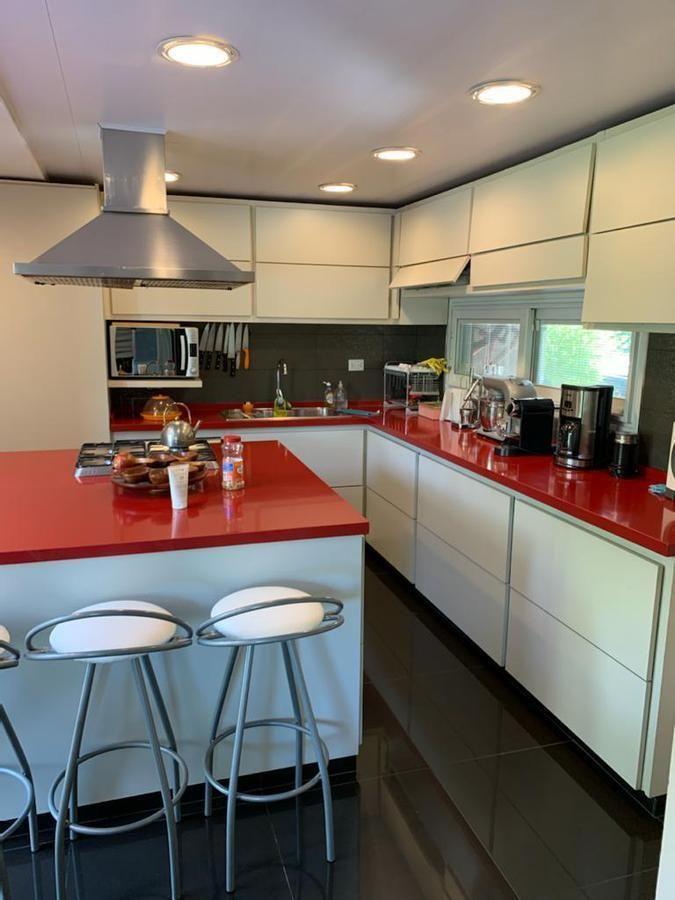 Foto de Venta Casa El Nacional Club De Campo General Rodríguez, imagen 4