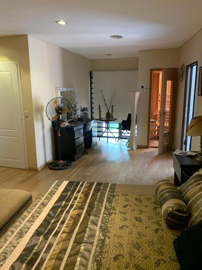 Venta Casa El Nacional Club De Campo General Rodríguez