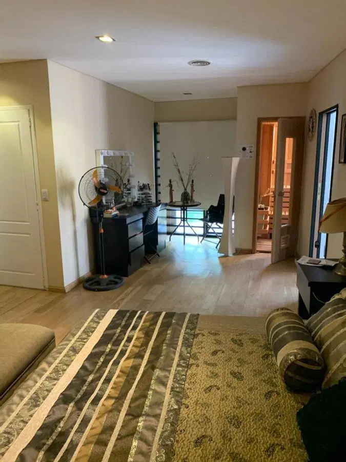 Venta Casa  El Nacional Club De Campo  General Rodríguez 2