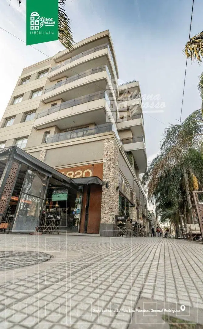 Venta Departamento General Rodriguez 3