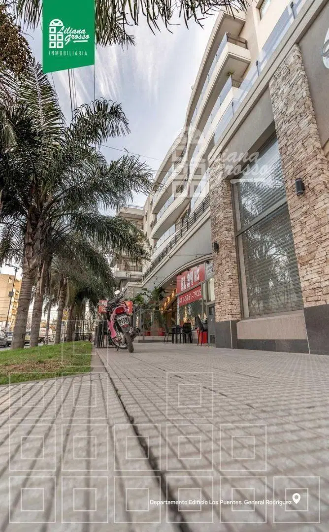 Venta Departamento General Rodriguez 3