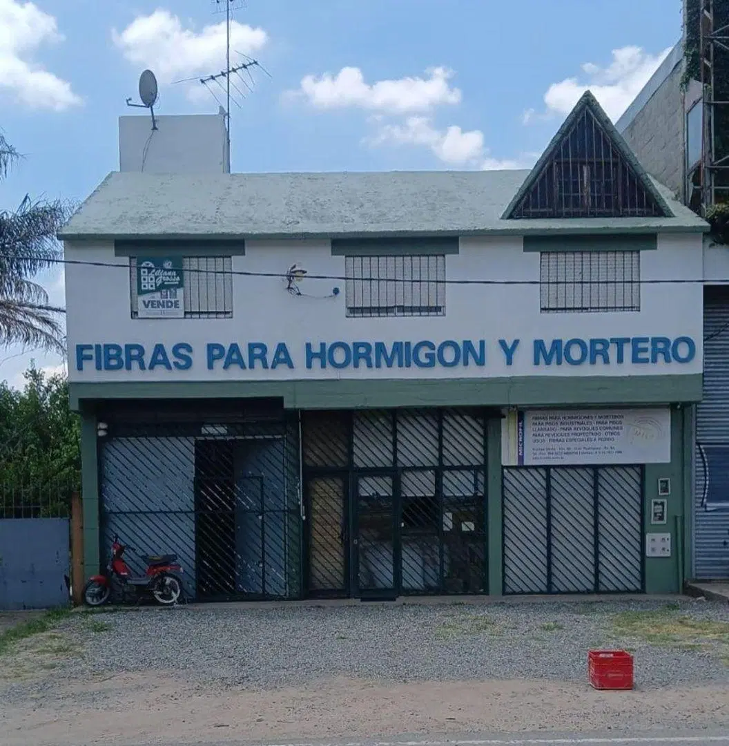 Venta Casa con Galpón 3