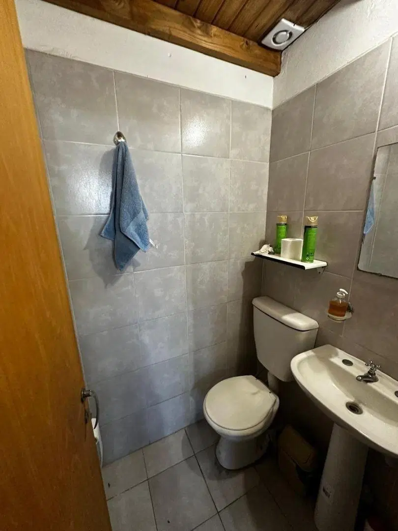 Venta Casa con Galpón 5