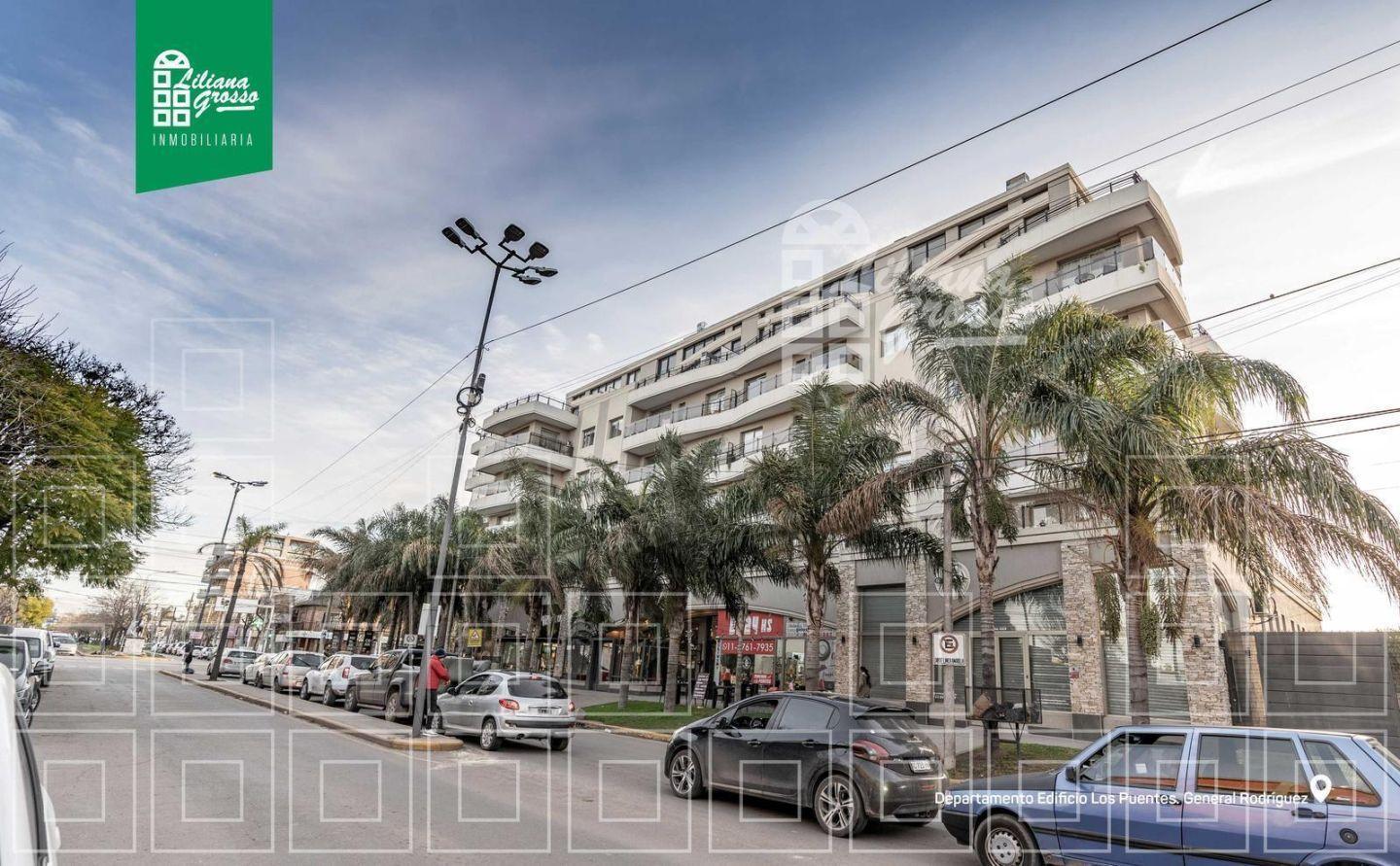 Venta Departamento General Rodriguez