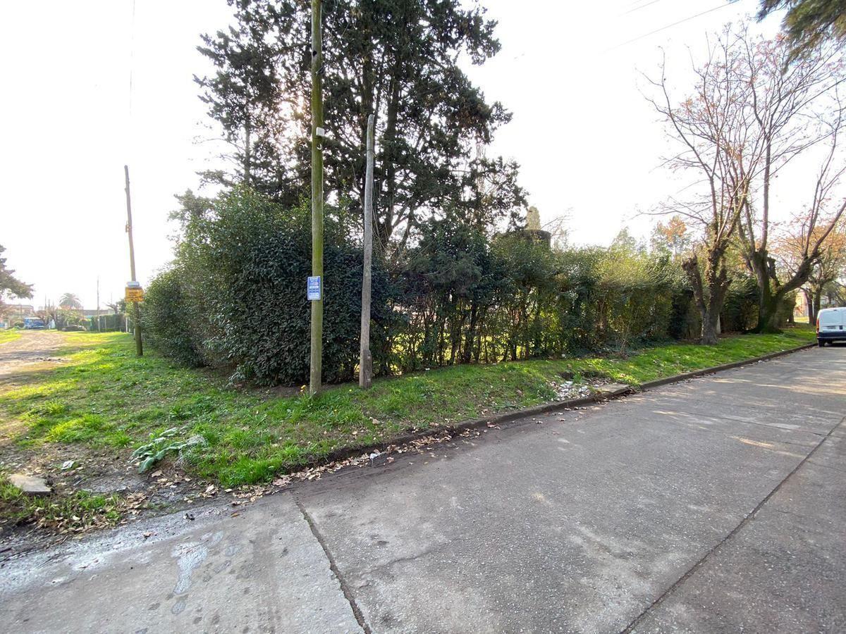 Venta - Terreno - General Rodriguez