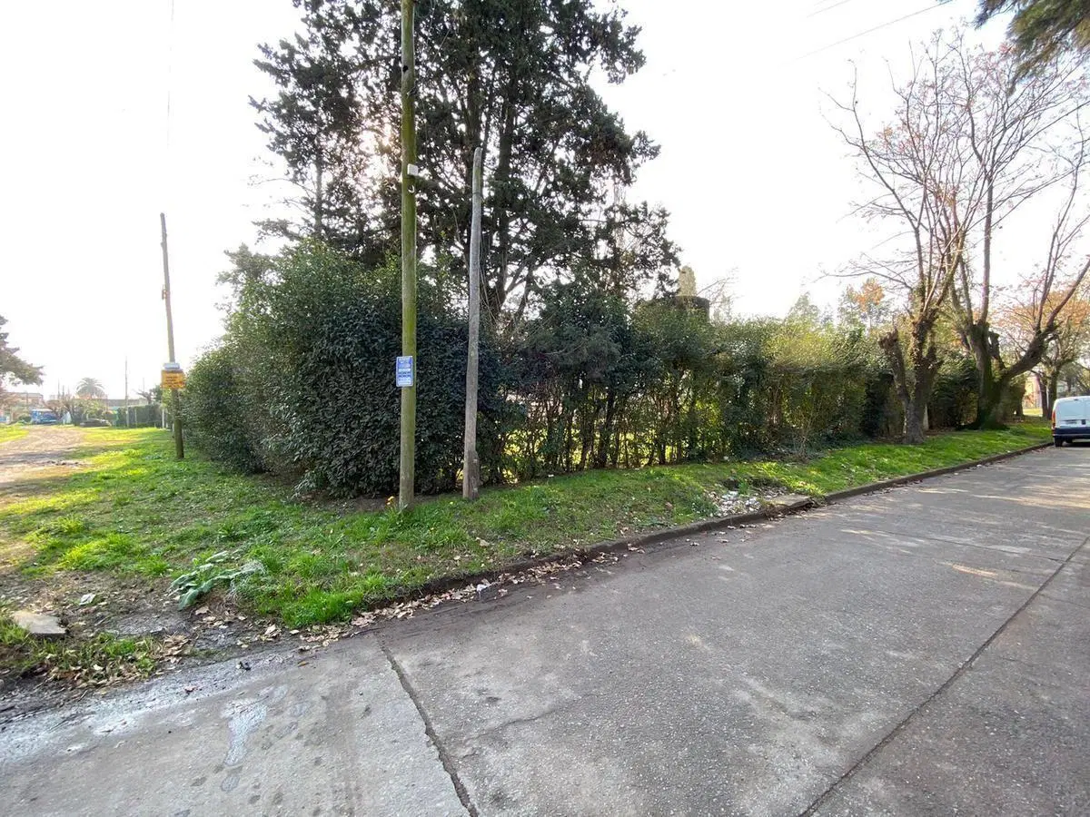 Venta - Terreno - General Rodriguez 3