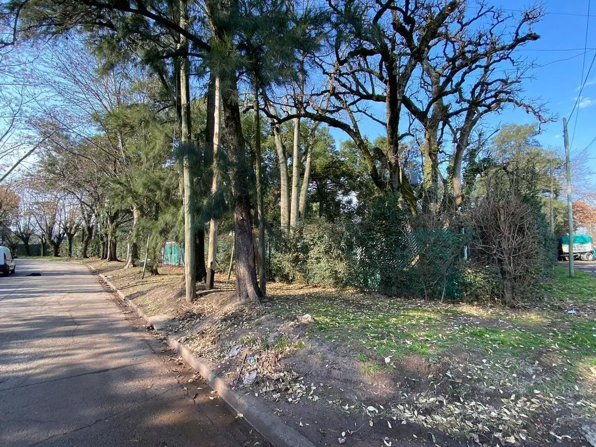 Venta - Terreno - General Rodriguez 5