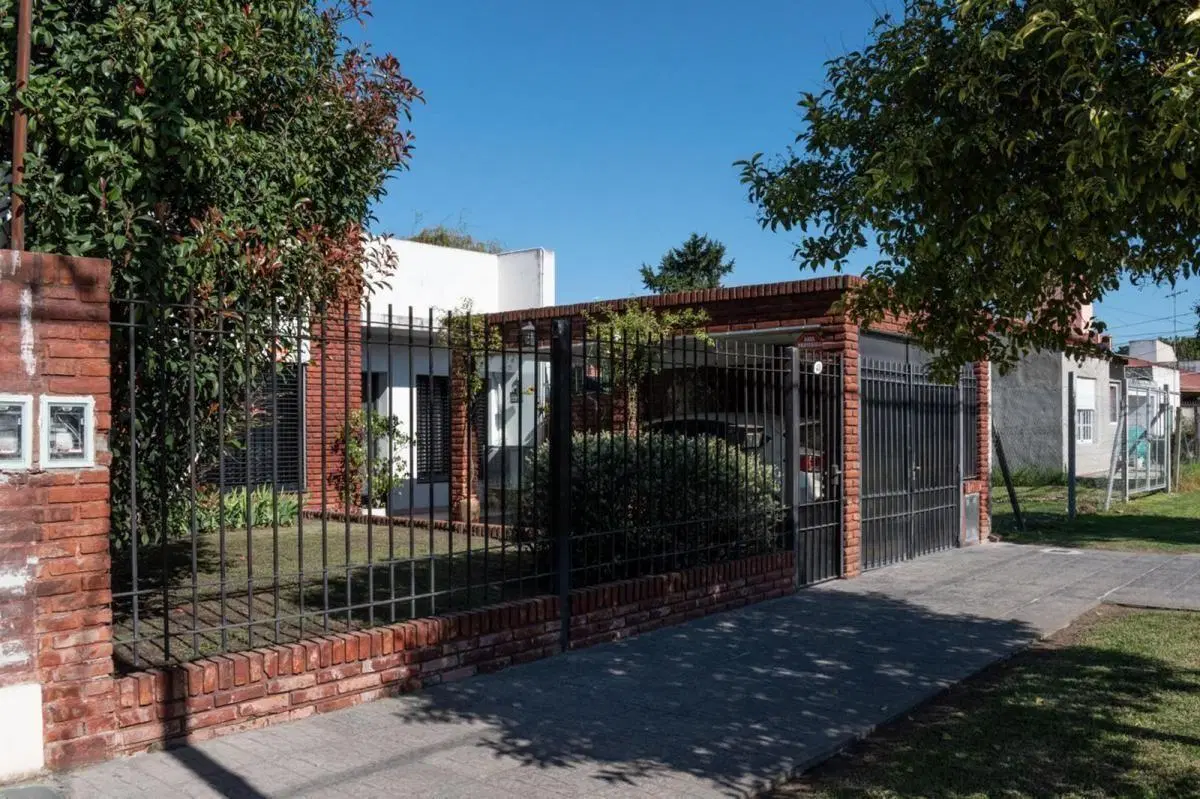 Venta Casa General Rodriguez 2