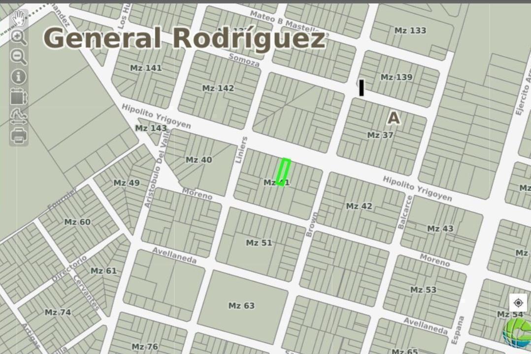 Foto de Venta Casa General Rodriguez, imagen 3
