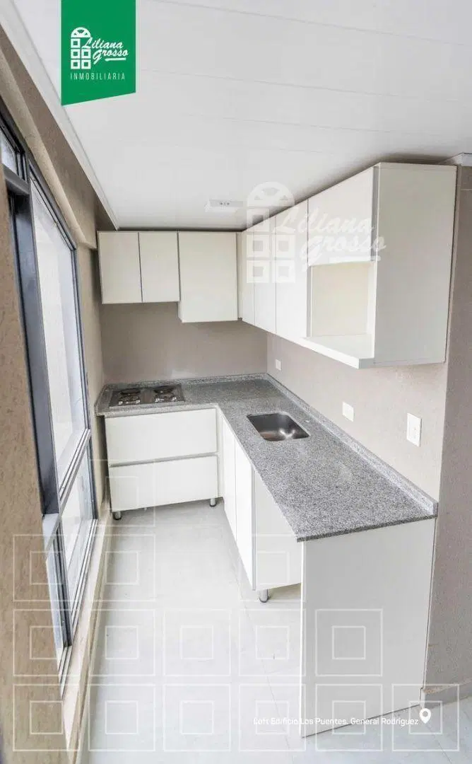 Venta Departamento General Rodriguez 4