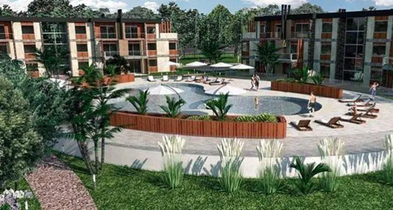 Venta Terreno General Rodriguez 3