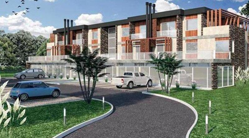 Venta Terreno General Rodriguez