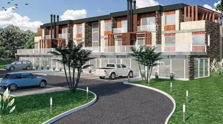 Venta Terreno General Rodriguez 4