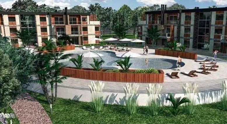 Venta Terreno General Rodriguez 2
