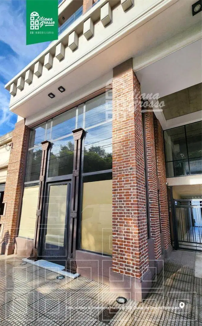 Venta Departamento General Rodriguez 5