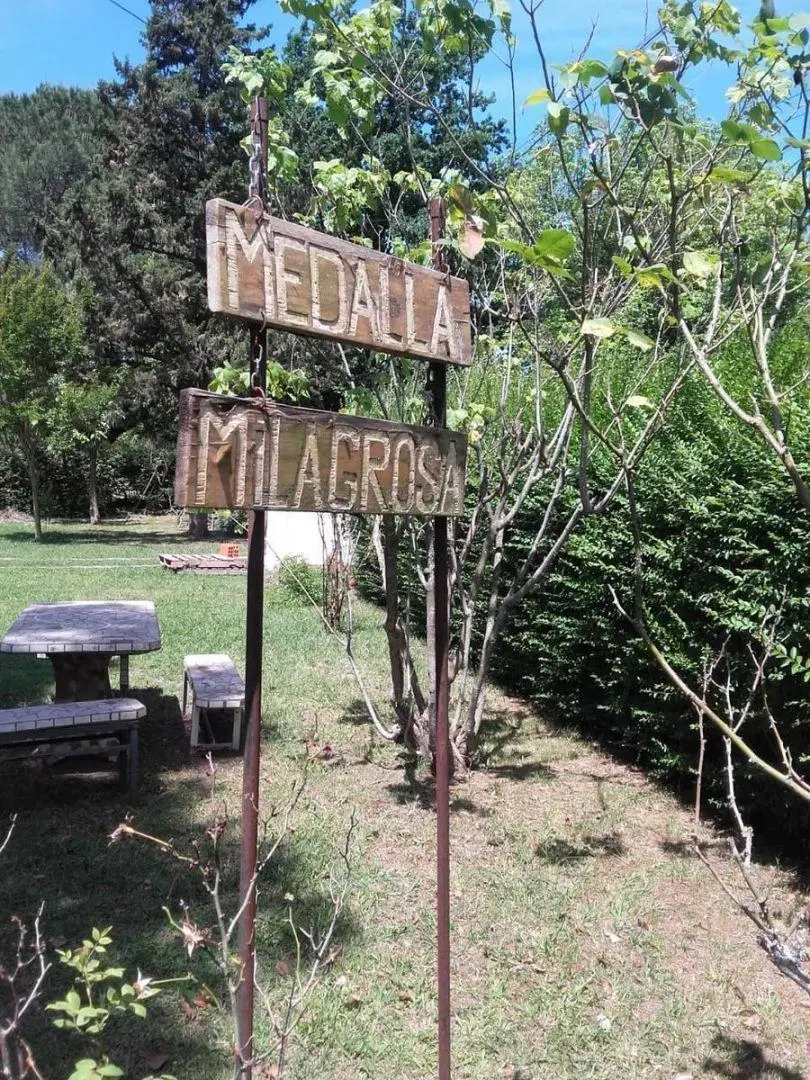 Venta Casa General Rodriguez 4