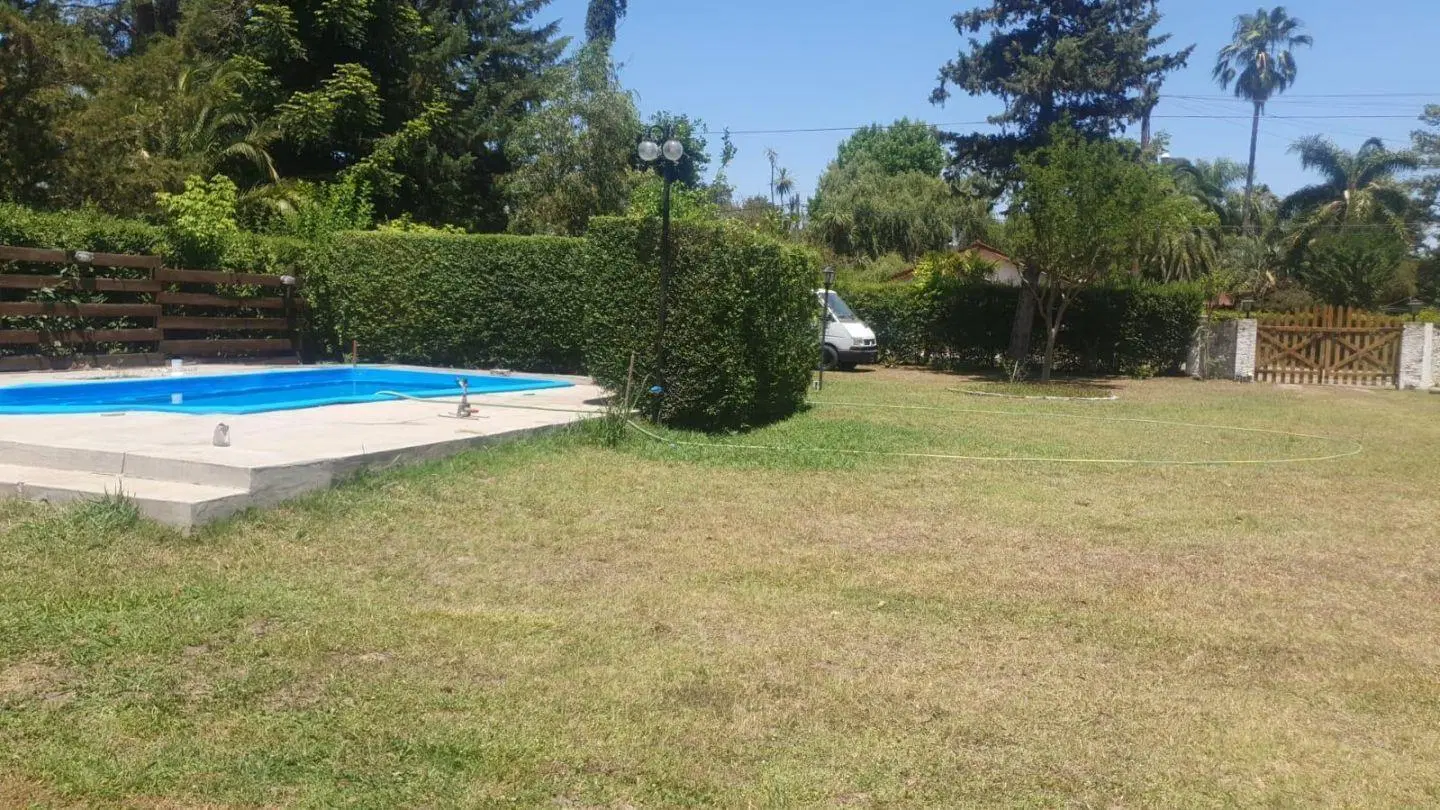 Venta Casa General Rodriguez 3