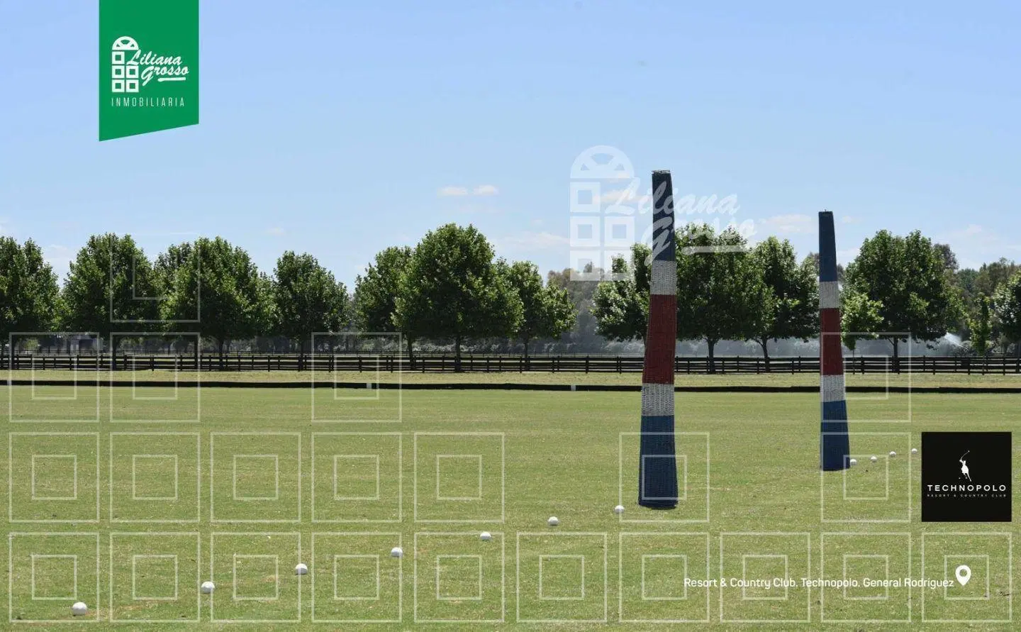 Venta Terreno Tecnhopolo General Rodriguez 2