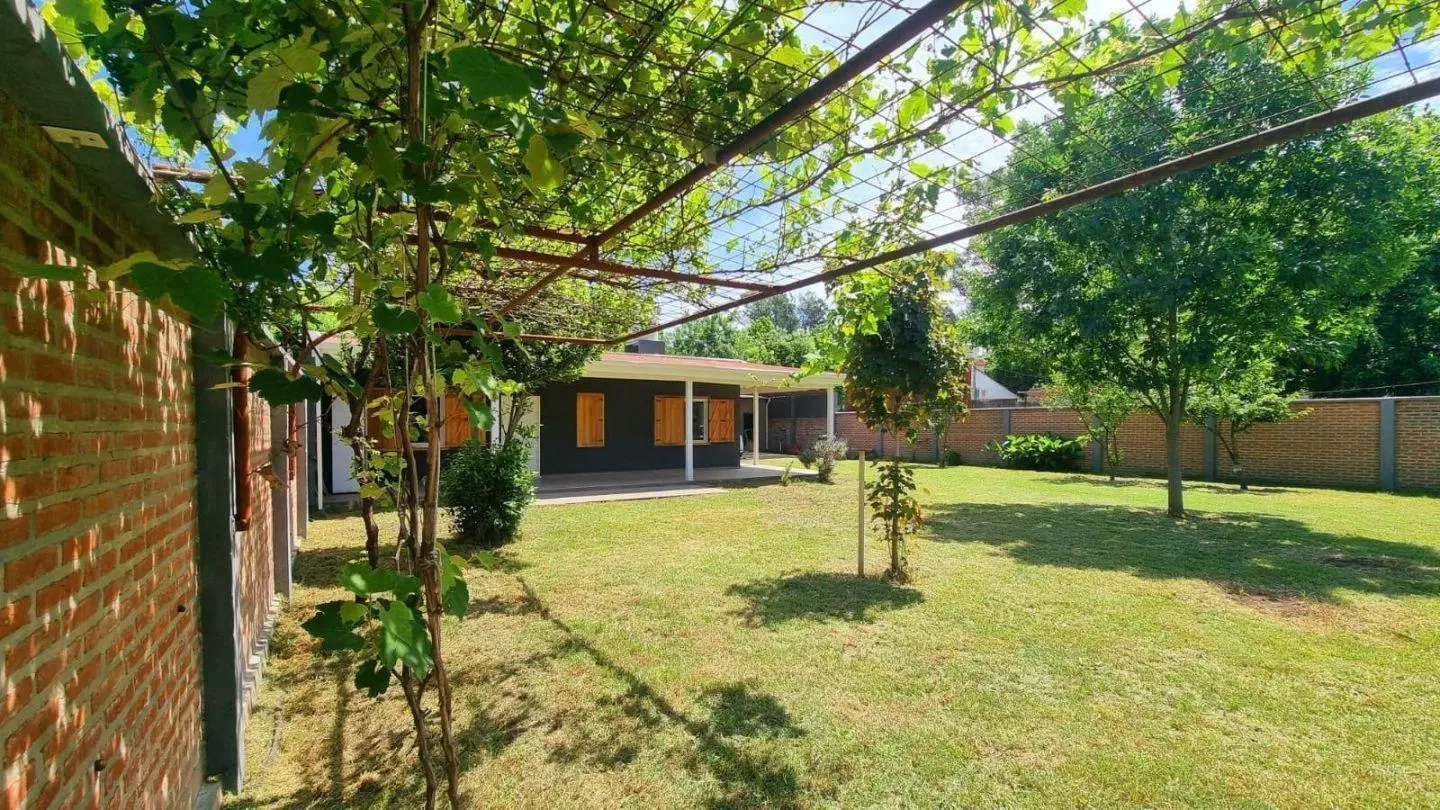 Venta Casa General Rodriguez 2