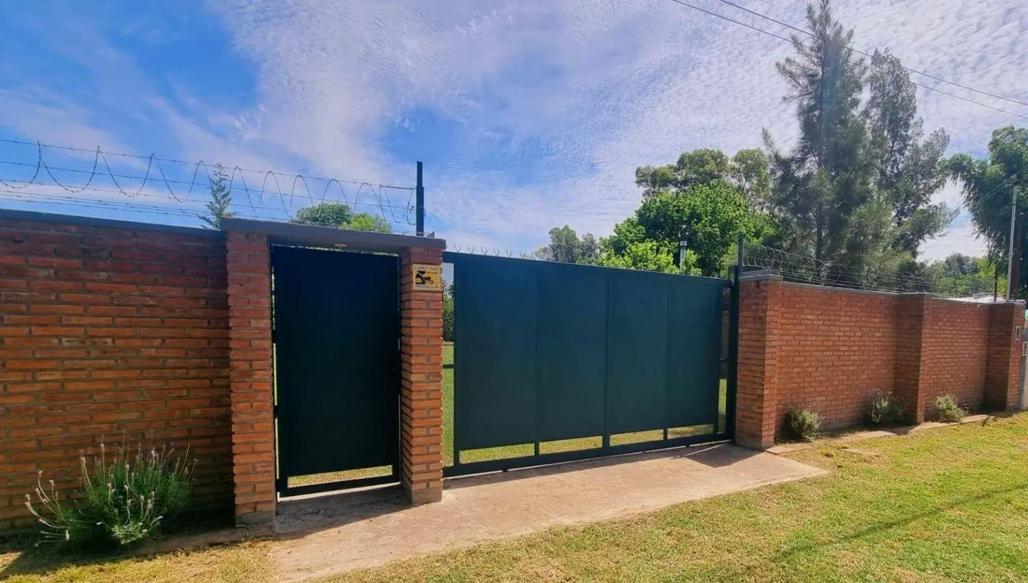 Venta Casa General Rodriguez 1