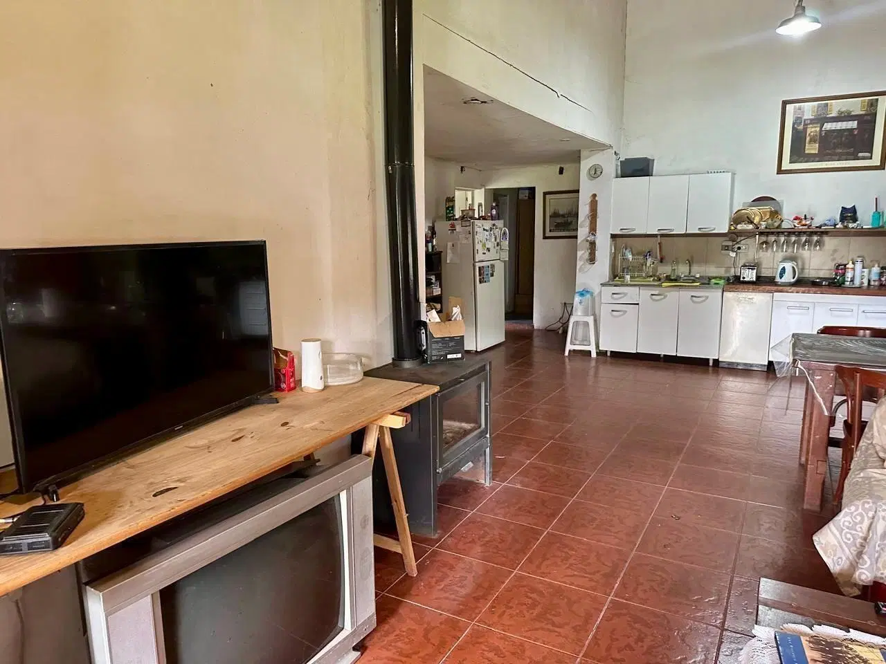 Venta Quinta General Rodriguez 4
