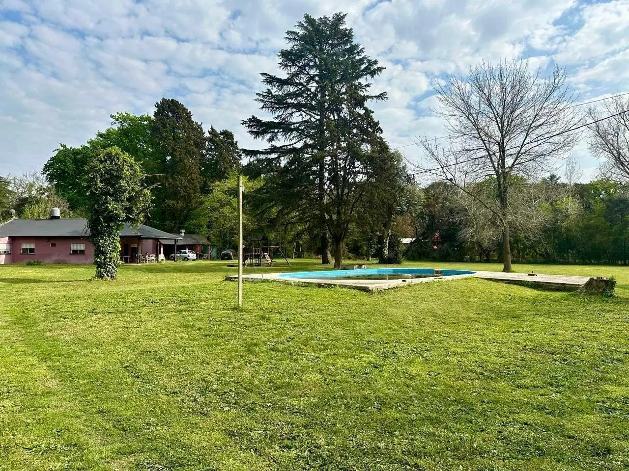 Venta Quinta General Rodriguez 2