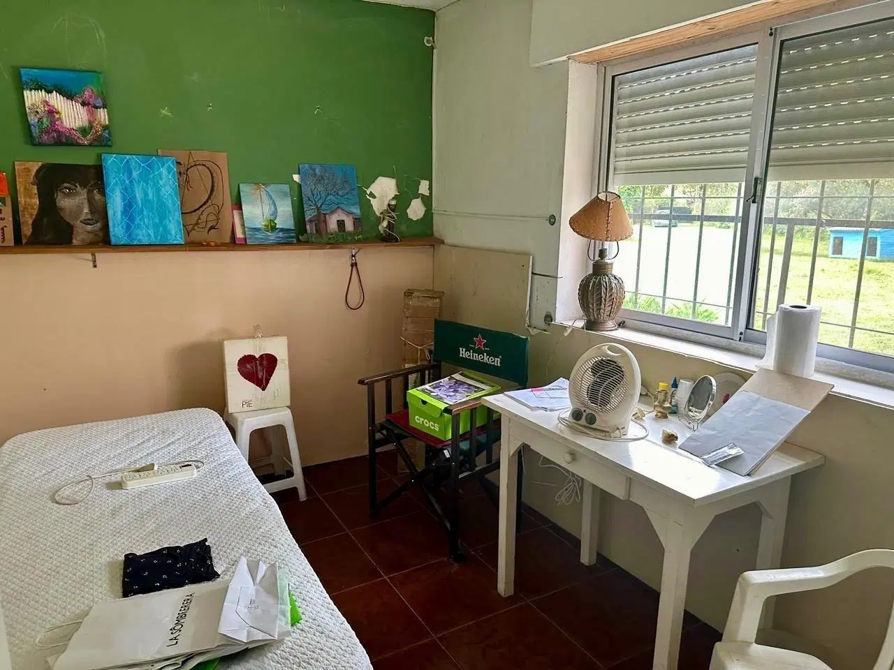 Venta Quinta General Rodriguez 5