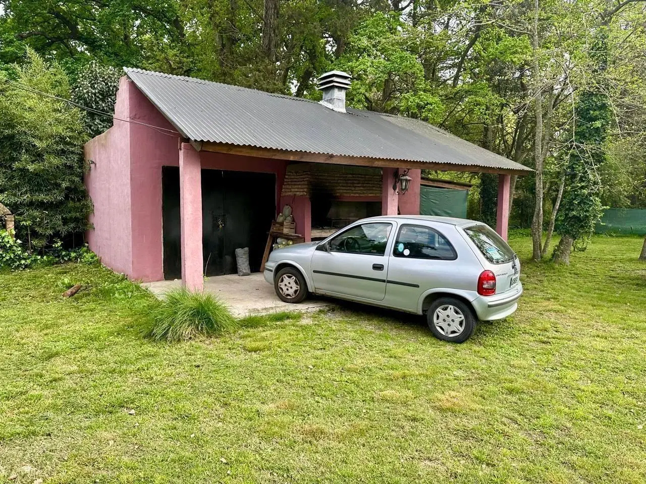 Venta Quinta General Rodriguez 1