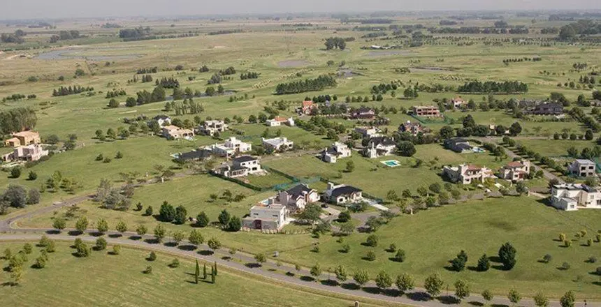 Venta Terreno en  General Rodriguez 2