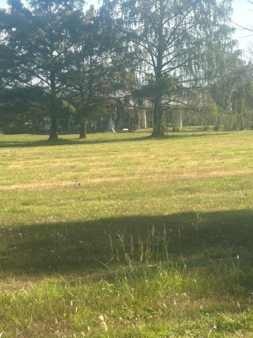 Venta Terreno en General Rodriguez