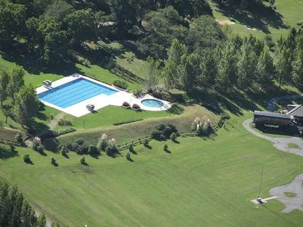 Venta Terreno en  General Rodriguez 5