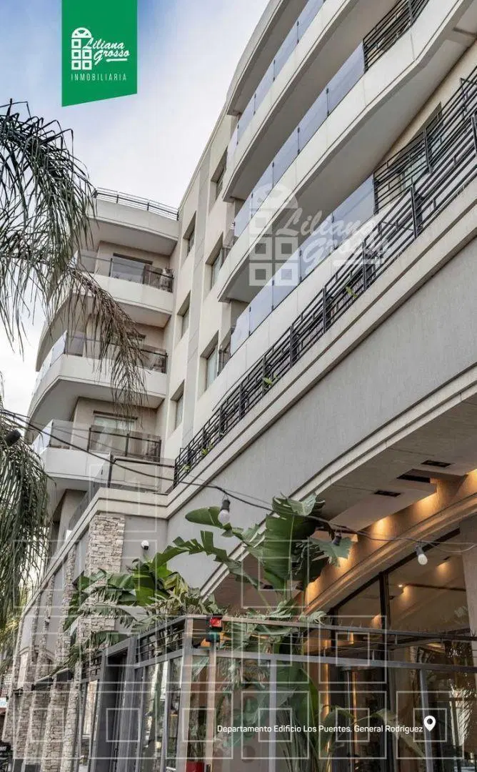Venta Departamento General Rodriguez 2