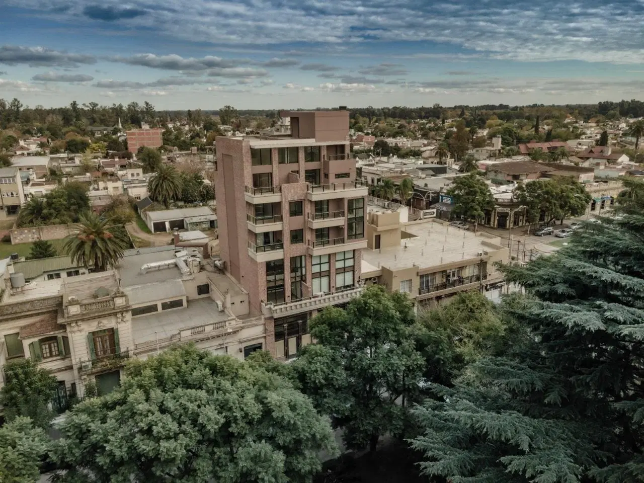 Venta Departamento General Rodriguez 1