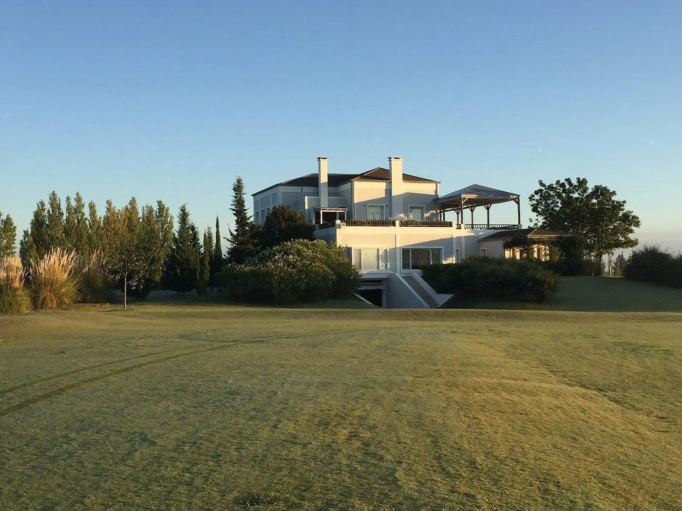 Venta Terreno en Everlinks Golf & Country Club Lujan 2