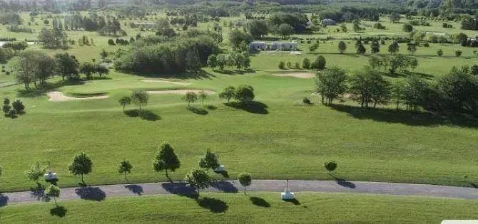 Venta Terreno en Everlinks Golf & Country Club Lujan 1