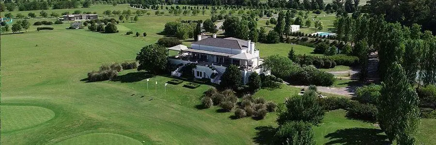 Venta Terreno en Everlinks Golf & Country Club Lujan 5