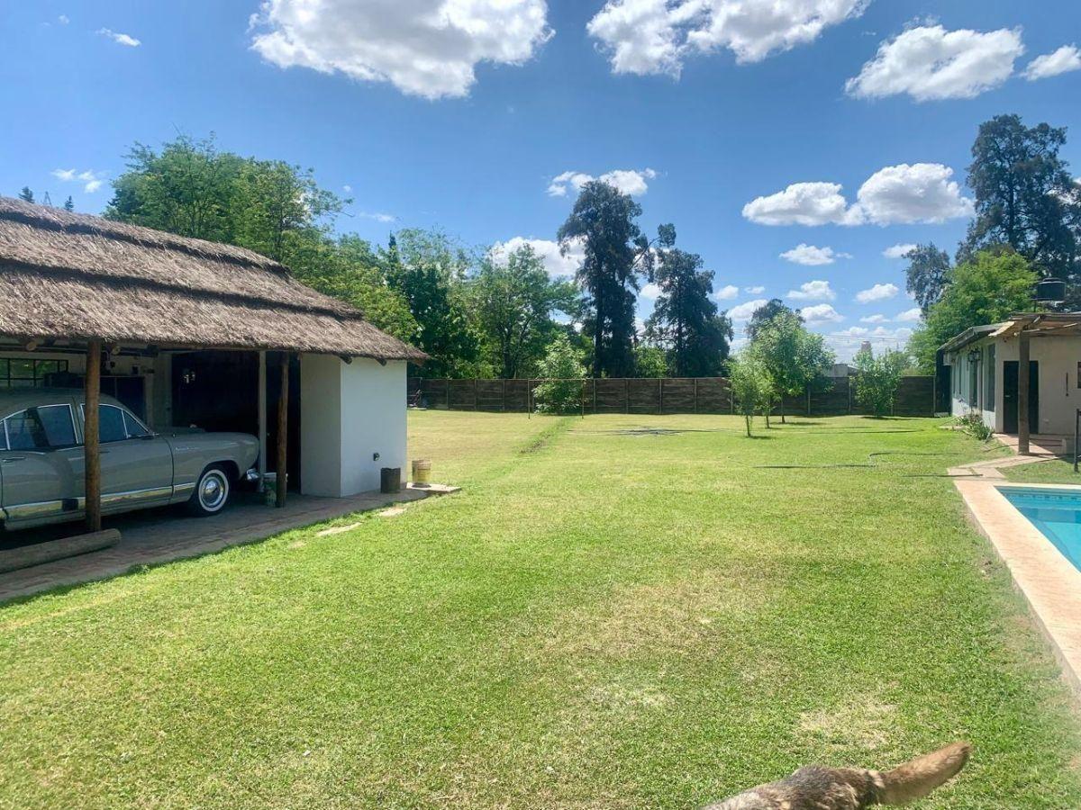 Foto de Venta Quinta General Rodriguez, imagen 5