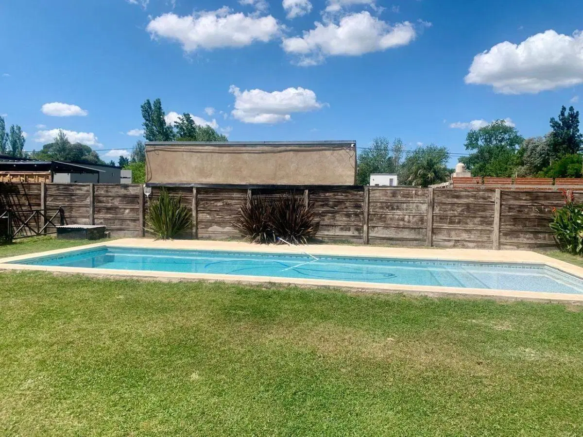 Venta Quinta General Rodriguez 1