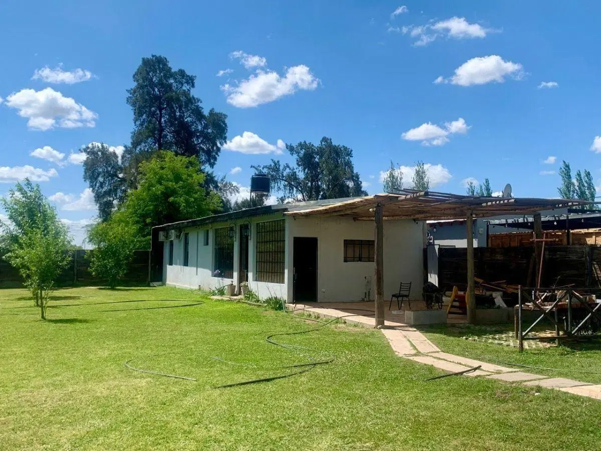 Venta Quinta General Rodriguez 4