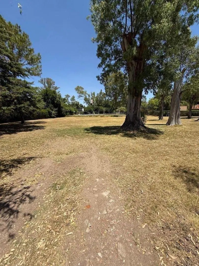 Venta Terreno General Rodriguez 4