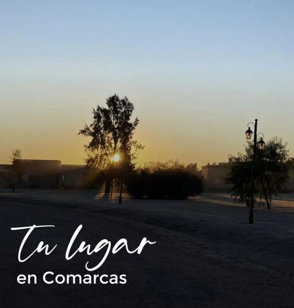 Venta Terreno Comarcas de Lujan 5