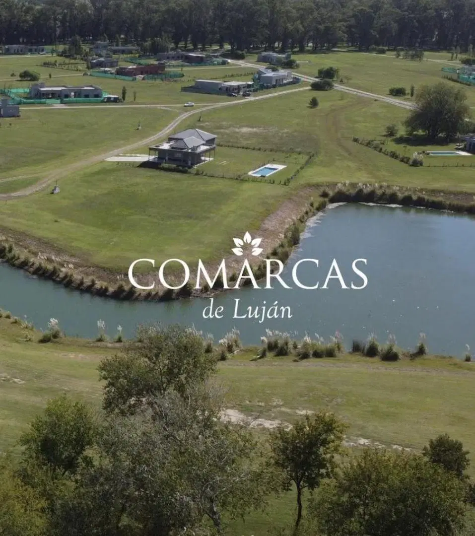 Venta Terreno Comarcas de Lujan 2