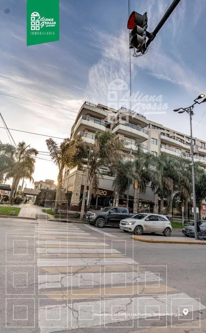 Venta Departamento General Rodriguez 3