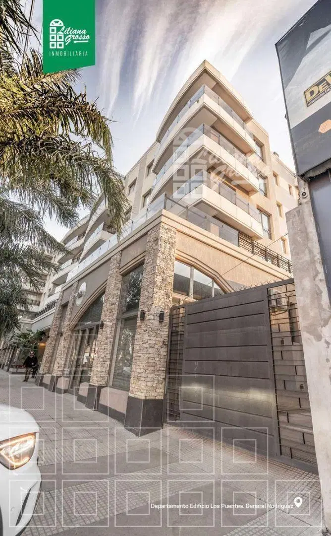 Venta Departamento General Rodriguez 4